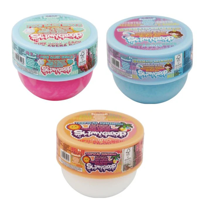 Slimygloop Mermaid Shimmer