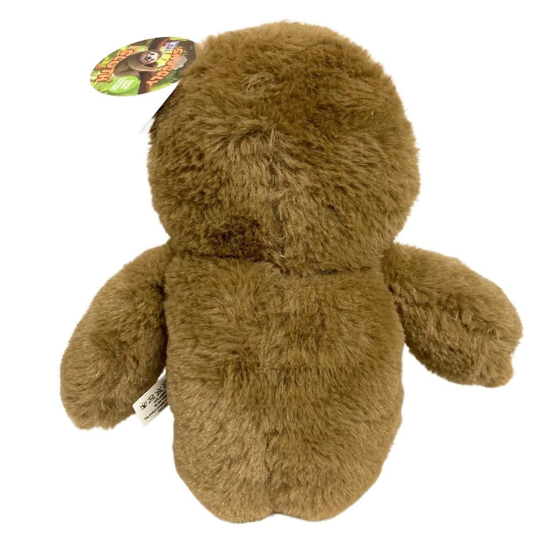 KTL Snuggly Sloth Plush