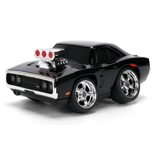 Fast & Furious Small Blocks Dom's Dodge Charger R/T
