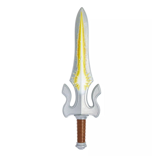 Masters of the Universe 2026 Movie Power Sword