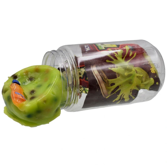 Spoiled Rotten Slime Soda