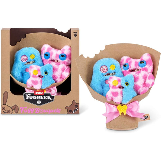 Fuggler Fugg Bouquet - Stinkface & Squooshface