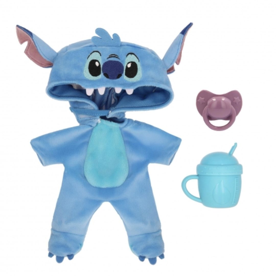 Cry Babies Loving Care Disney Stitch
