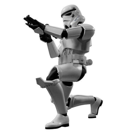 Blokees Star Wars Champion Class Stormtrooper Model Kit
