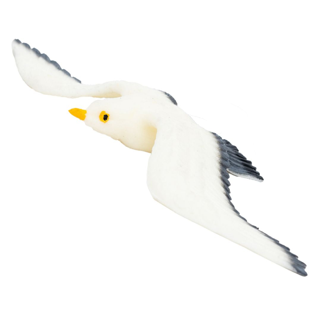 KTL Stretchy Seagull