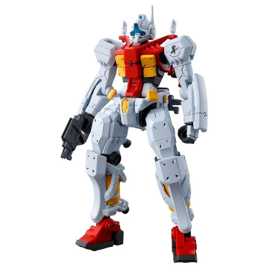 Gunpla HG 1/144 Gundam gMS-01 Sugai's Gelgoog (GQ) Model Set