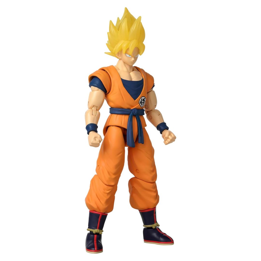Dragonball Dragon Stars Series Super Saiyan Goku (DBS Broly Ver.)