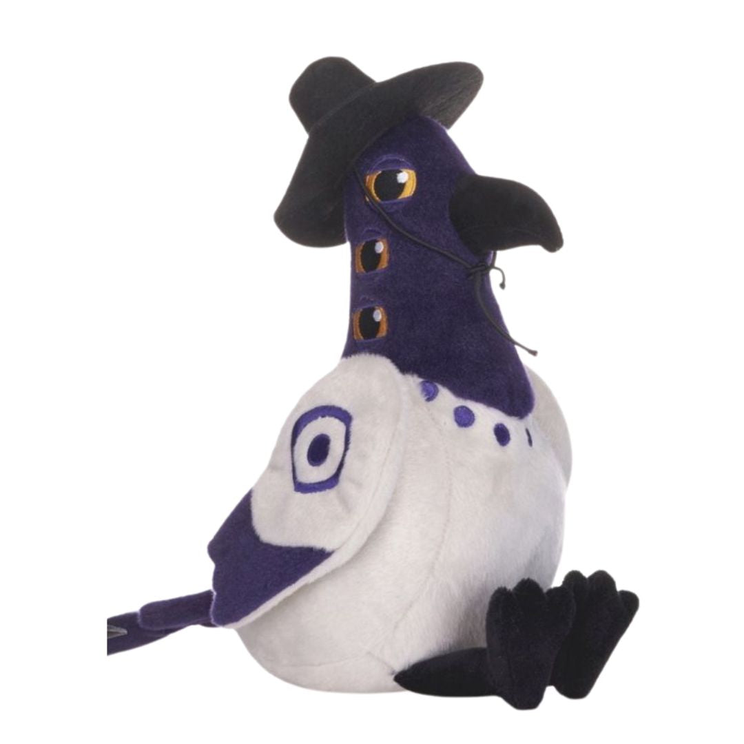 K-Pop Demon Hunters Sussie Plush