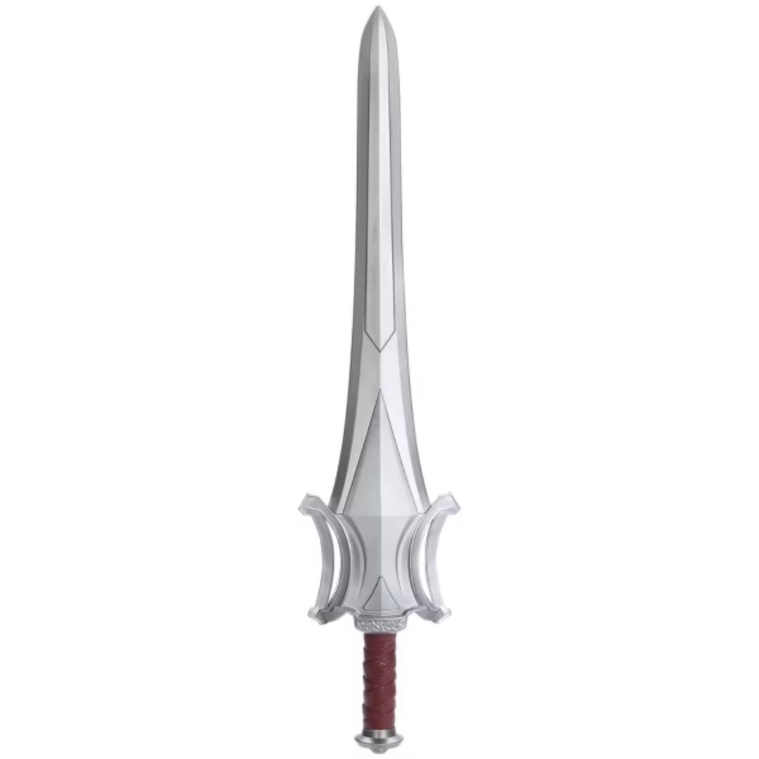 Masters of the Universe Power of Grayskull Power Sword