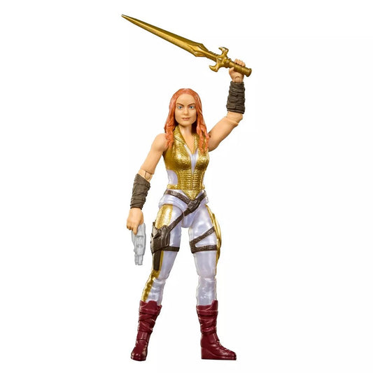 Masters of the Universe 2026 Movie Teela Figure