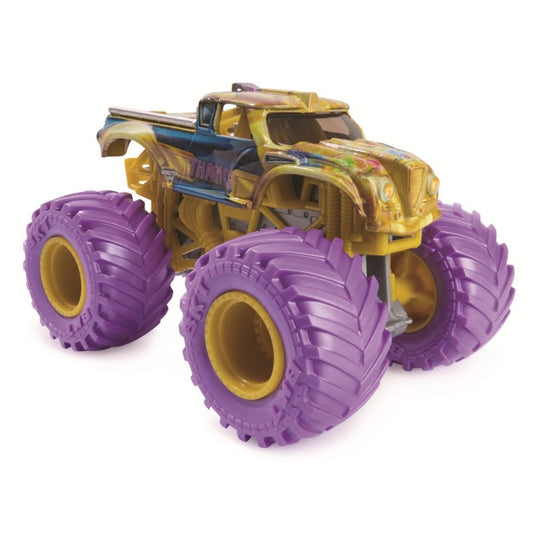Monster Jam 1:64 Series 5 Marvel Thanos