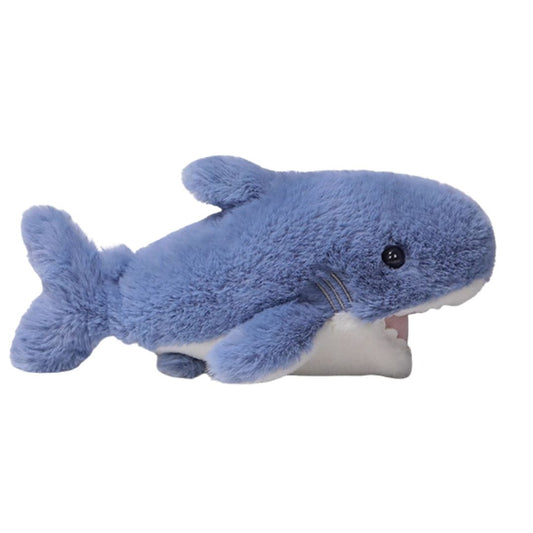 McHugs The Great White 36cm Plush