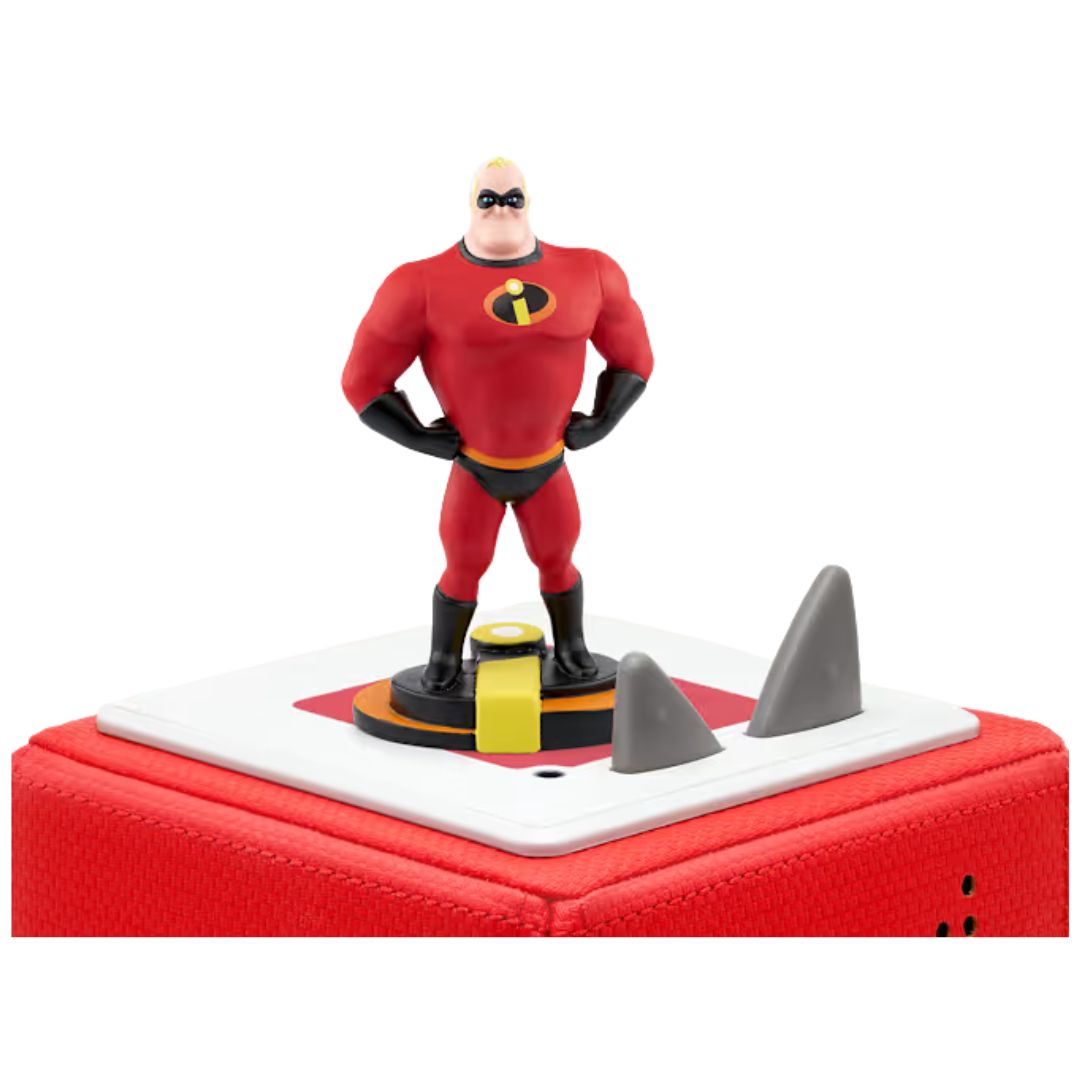 Tonies Audio Character Disney/Pixar The Incredibles
