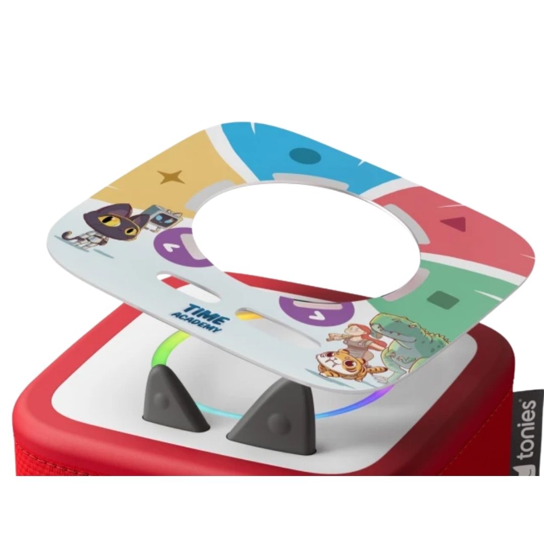 Tonies Tonieplay Time Academy Adventure Through the Eras Game