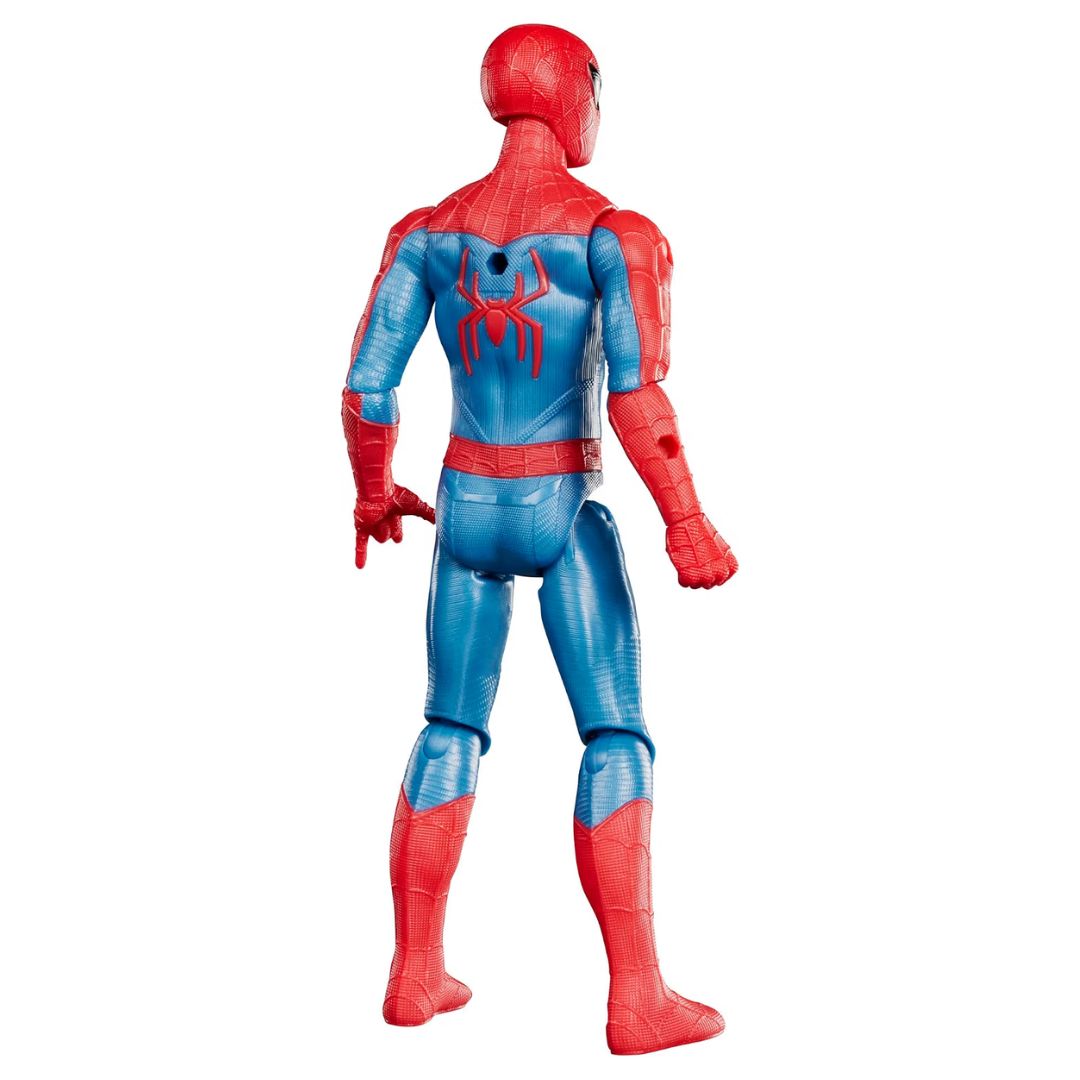Marvel Titan Series Spider-Man Brand New Day