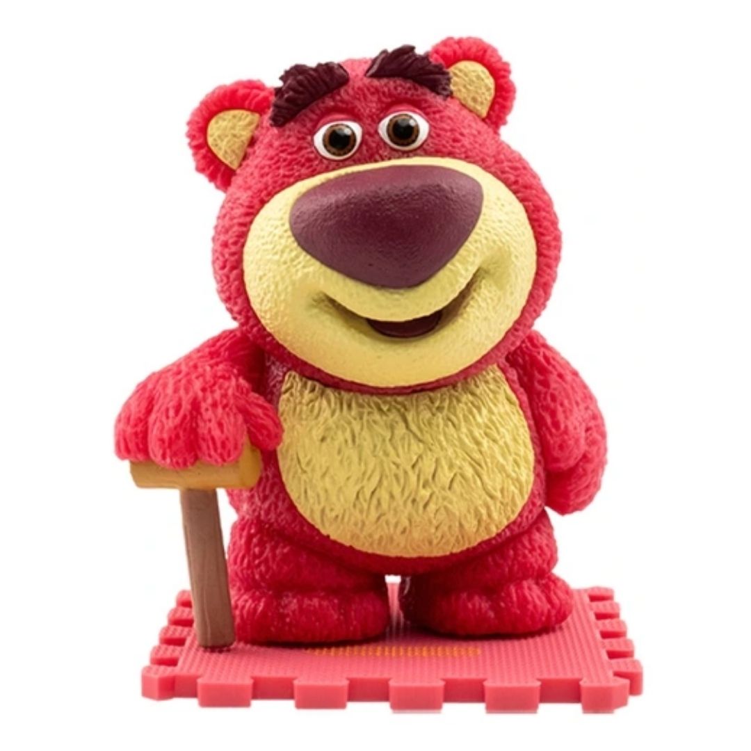 YuMe Toy Story Toybox Series Figure Blind Box