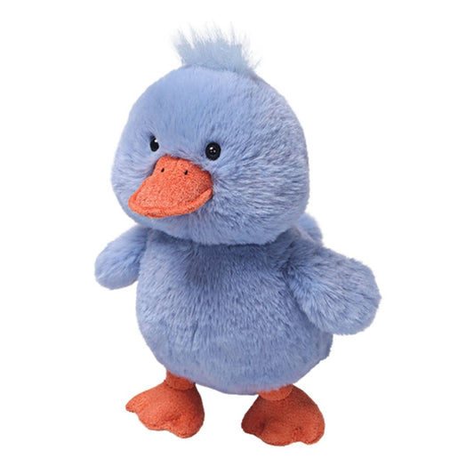 McHugs Ugly Duckling Bluke 18cm Plush