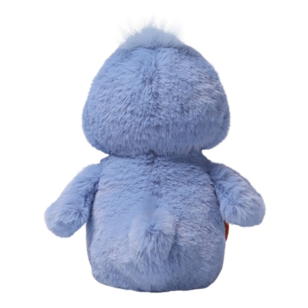 McHugs Ugly Duckling Bluke 18cm Plush