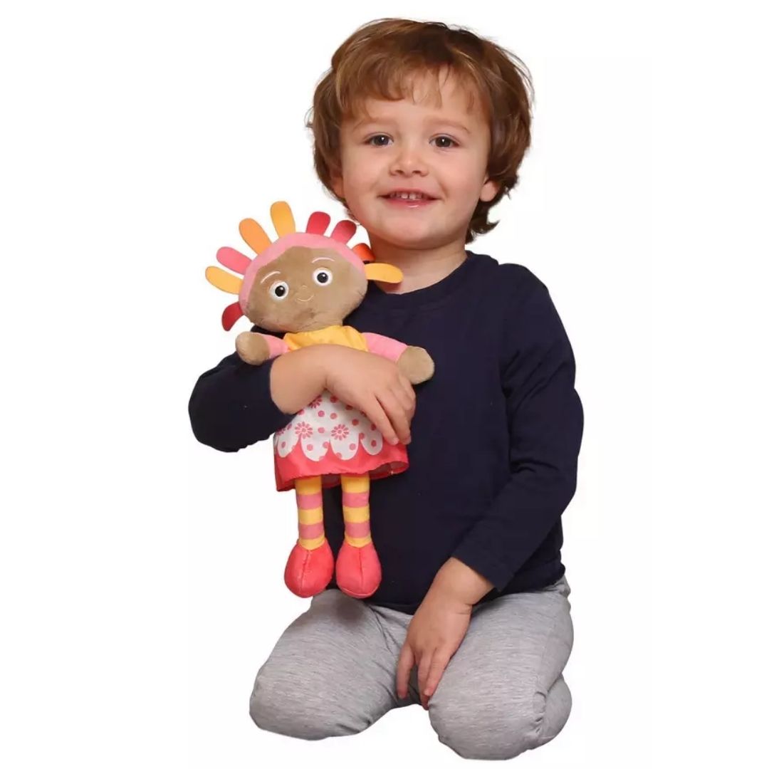 In the Night Garden Talking Upsy Daisy