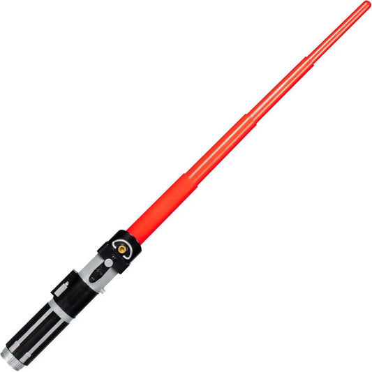 Star Wars Darth Vader Red Lightsaber