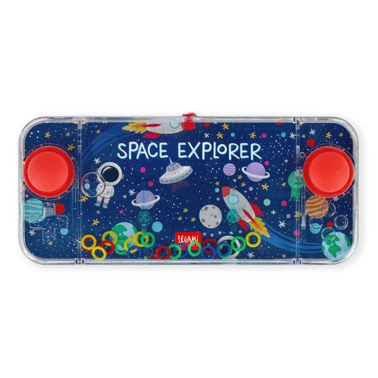Legami Mini Water Game Space