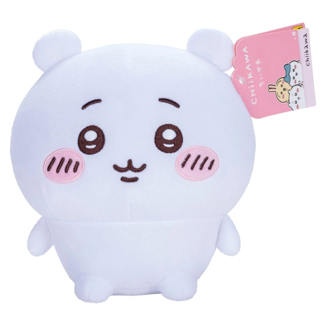 Chiikawa 20cm Plush Chiikawa