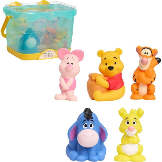 Disney Pixar Winnie the Pooh Bath Caddy
