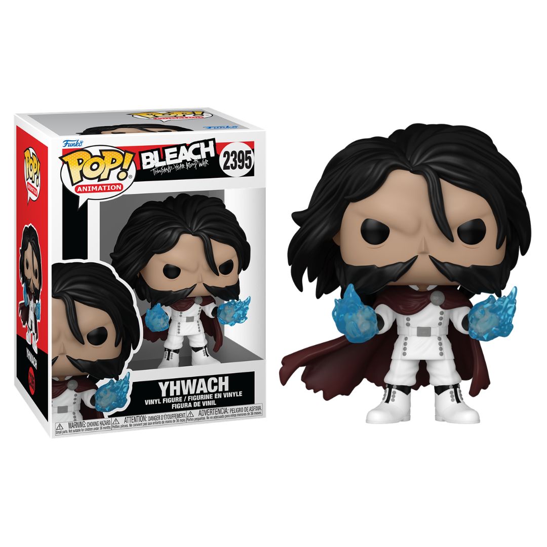 Pop! Vinyl - Bleach - Yhwach 2395