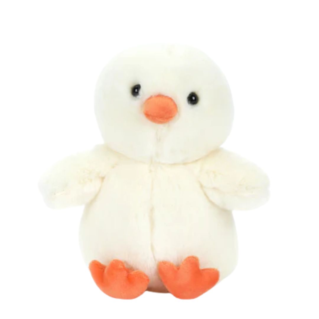 McHugs Joy Chick 18cm Plush