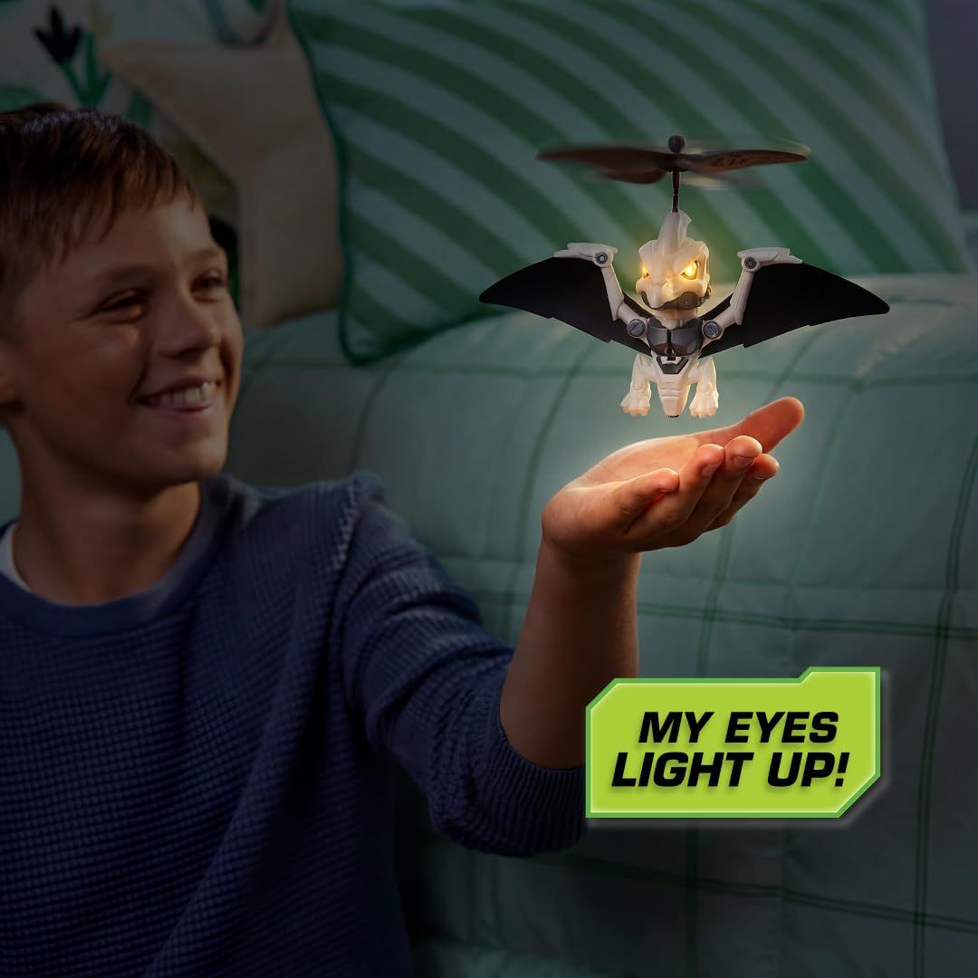 Robo Alive Dino Flyers