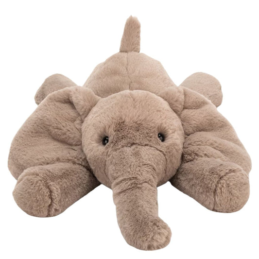 McHugs Lazy Elephant 18cm Plush