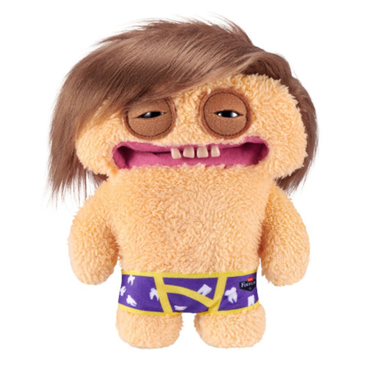 Fuggler Fuggstars! Series 2 Fug Bieb