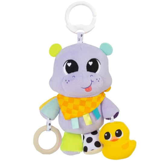 Lamaze Hayley the Hippo