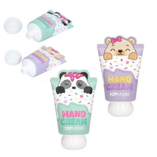 Depesche Top Model Panda Hand Cream