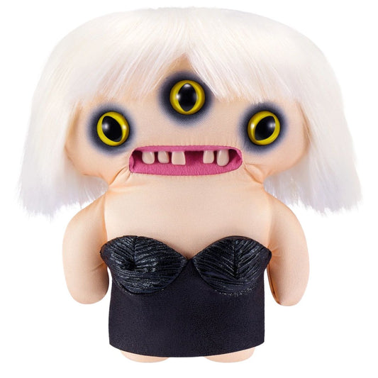 Fuggler Fuggstars! Series 2 Lady Fug
