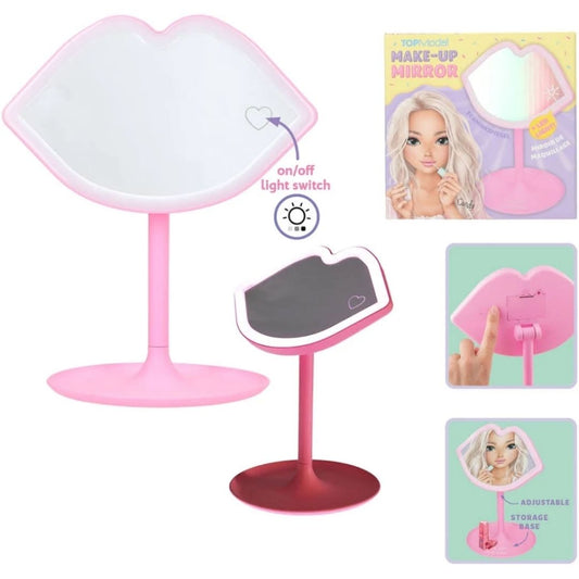 Depesche Top Model Make-up Mirror