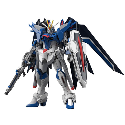 Gunpla Rising Freedom Gundam