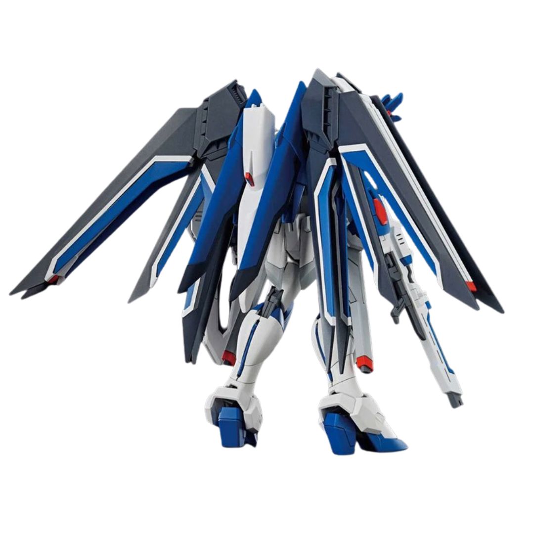 Gunpla Rising Freedom Gundam