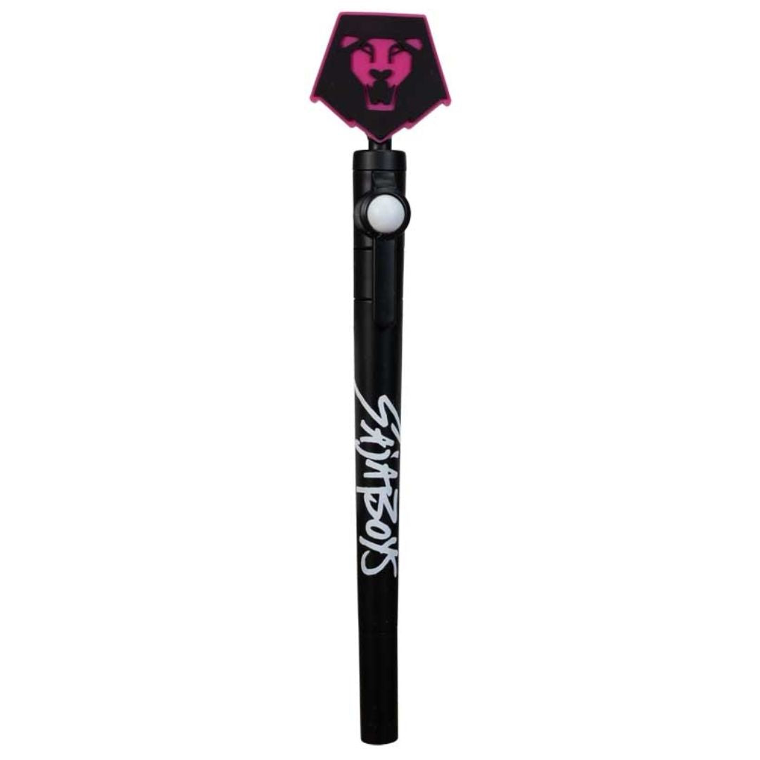 K-Pop Demon Hunters Fidget Pen Saja Boys