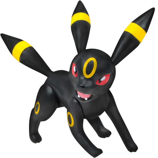 Pokemon Battle Figure - Umbreon