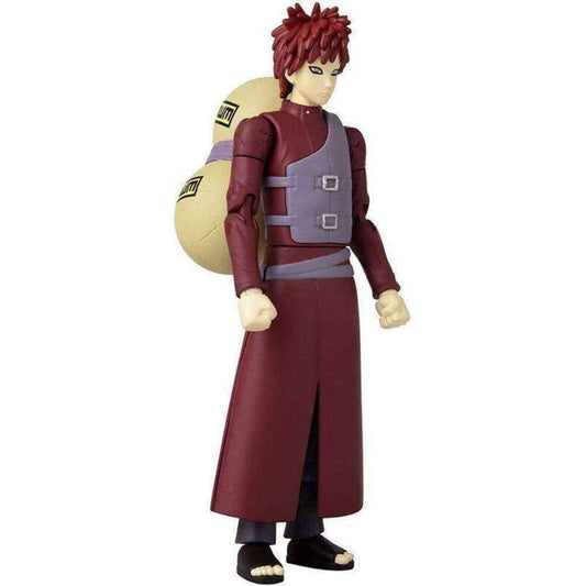 Toys N Tuck:Anime Heroes - Naruto Shippuden - Gaara,Naruto Shippuden