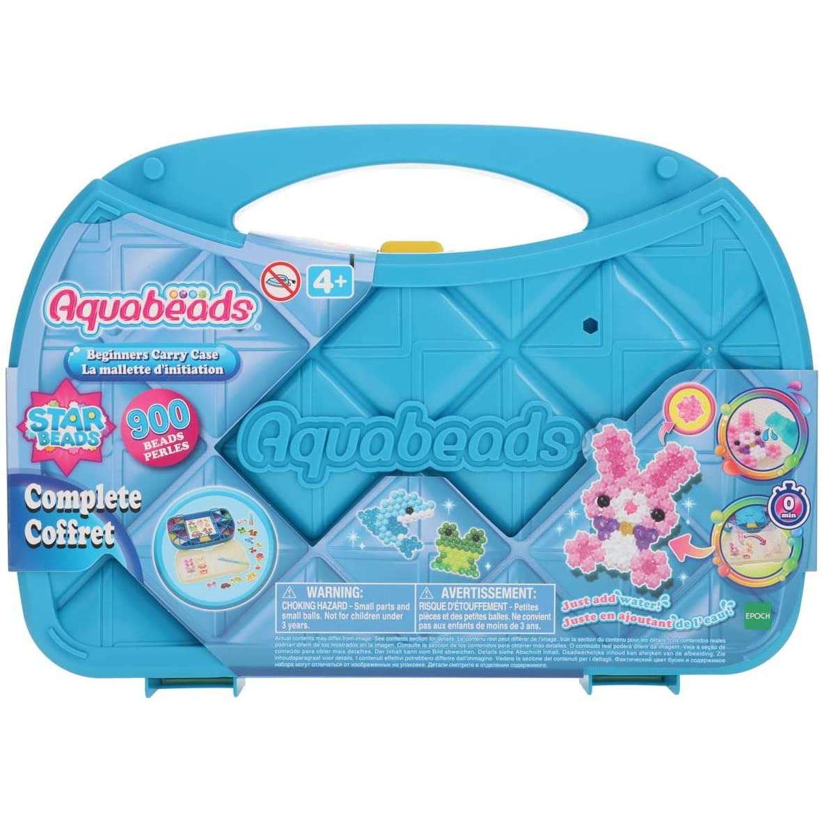 Aquabeads Beginners Carry Case – Toys N Tuck