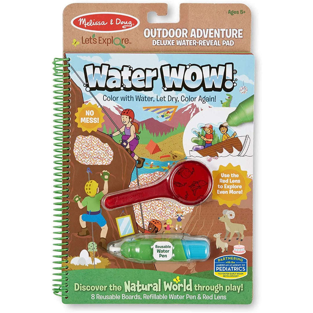 Melissa and doug water toys on sale