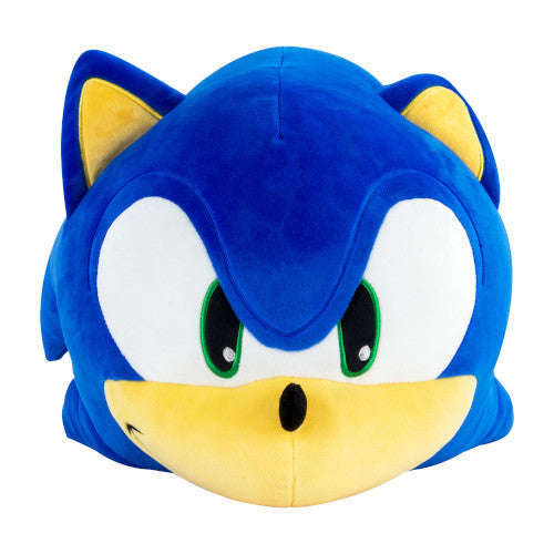 Toys N Tuck:SEGA 40cm Plush - Sonic the Hedgehog,Sonic The Hedgehog
