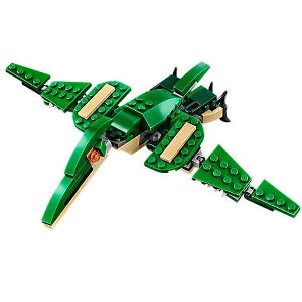 Lego 31058 Creator Mighty Dinosaurs