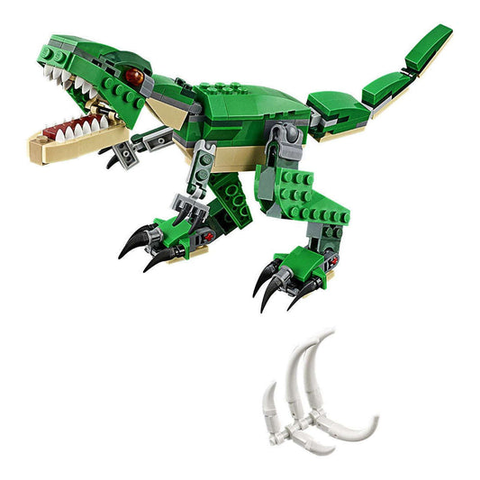 Lego 31058 Creator Mighty Dinosaurs