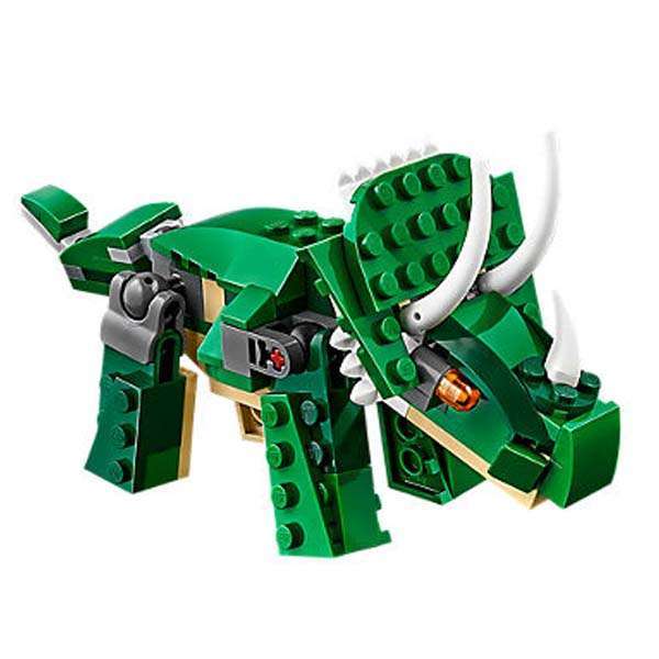 Lego 31058 Creator Mighty Dinosaurs