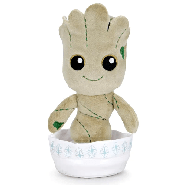 Stuffed groot online