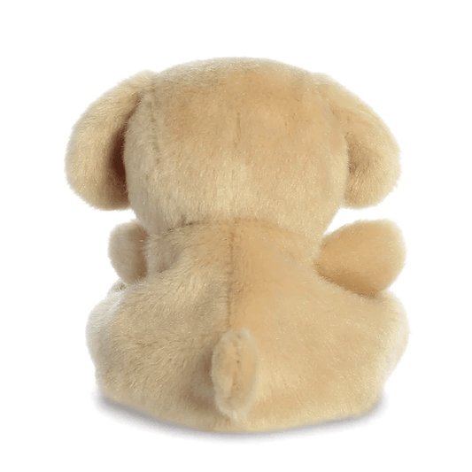 Toys N Tuck:Palm Pals Sunny Labrador Dog,Palm Pals