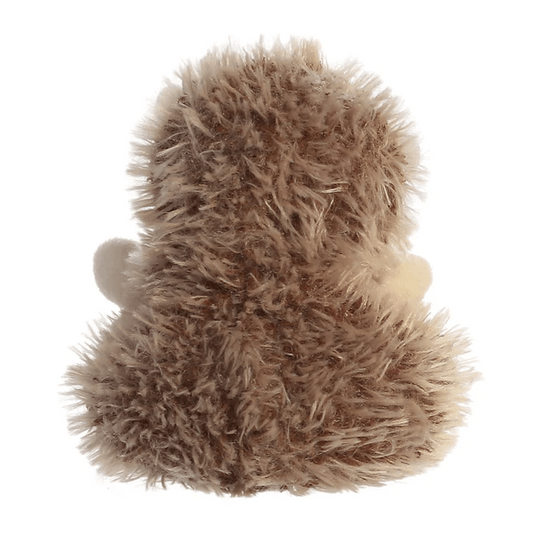 Toys N Tuck:Palm Pals Hedgie Hedgehog,Palm Pals